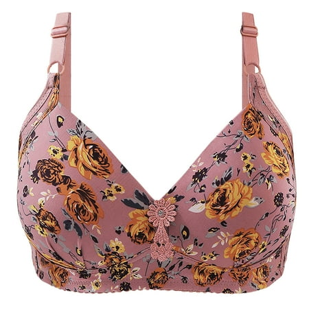 Filifit Sculpting Uplift Bra Everyday Bras Women Maternity Bras for Pregnancy Padded Wireless Bra sexy underwear brassiere for women Pushup Bra High Support Bra Workout Yoga Bra Nursing Bras
Filifit Sculpting Uplift Bra Everyday Bras Women Maternity Bras for Pregnancy Padded Wireless Bra sexy underwear brassiere for women Pushup Bra High Support Bra Workout Yoga Bra Nursing Bras
