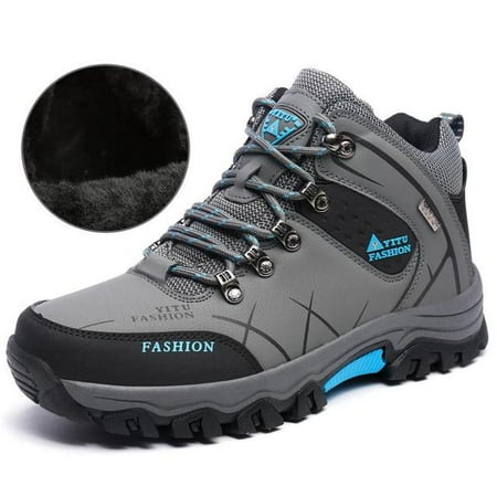 Autumn Outdoor Men Shoes Comfortable Casual Shoes Men Breathable Hiking Footwear 2019 New Winter Men Sneakers Big Size 47
Autumn Outdoor Men Shoes Comfortable Casual Shoes Men Breathable Hiking Footwear 2019 New Winter Men Sneakers Big Size 47
