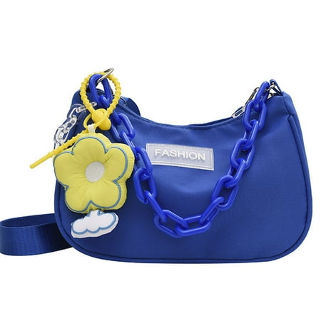 GHOONEY Women s Summer Large Capacity Bag Shoulder Bag with Pendant Underarm Bag Handbag Messenger Bag for Street Shooting
GHOONEY Women s Summer Large Capacity Bag Shoulder Bag with Pendant Underarm Bag Handbag Messenger Bag for Street Shooting