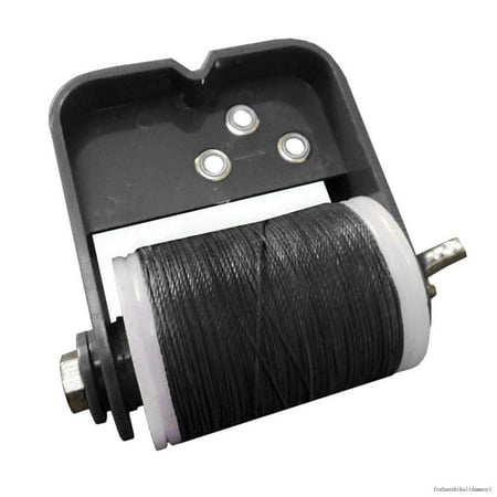 110M Archery Bowstring Serving Thread Cord Line With Bow String Server Jig Tool
110M Archery Bowstring Serving Thread Cord Line With Bow String Server Jig Tool