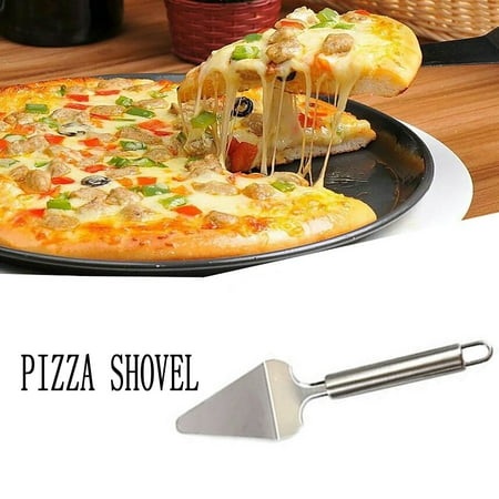 PhoneSoap Pizza Shovel Transfer Pizza Spatula Cookie Cake Holder Spatula Server Shovel Kitchen,Dining & Bar Multicolor
PhoneSoap Pizza Shovel Transfer Pizza Spatula Cookie Cake Holder Spatula Server Shovel Kitchen,Dining & Bar Multicolor