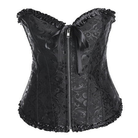 Slimming Waist Trainer Cincher Top Dress Not Easy To Be Deformed And Damaged Waist Recommended Waist Recommended Weight XL Black
Slimming Waist Trainer Cincher Top Dress Not Easy To Be Deformed And Damaged Waist Recommended Waist Recommended Weight XL Black
