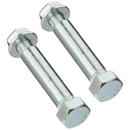 Dexter Shackle Bolt & Nut