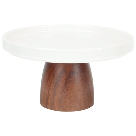 Multi-function Cake Tray Decorative Cake Stand Dessert Stand Cake Accessory