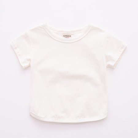 Hunpta Children Baby Kids Short Sleeve Solid Color T-shirt Boys Girls Clothes 
Hunpta Children Baby Kids Short Sleeve Solid Color T-shirt Boys Girls Clothes