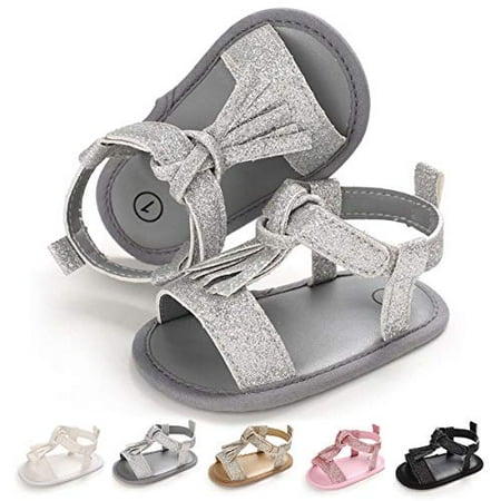 Babelvit Infant Baby Girls Candy Flower Sandals Soft Soles Bowknot Princess Dress Summer First Walker Crib Shoes
Babelvit Infant Baby Girls Candy Flower Sandals Soft Soles Bowknot Princess Dress Summer First Walker Crib Shoes