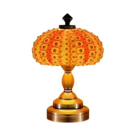 ZOURIH DIY Sea Urchin Night Light Creative Beach Themed Sea Urchin Night Lamp Sea Atmosphere Lamp Nightstand Lamp Creative Led Night Light for Desktop Ornament Home Decor
ZOURIH DIY Sea Urchin Night Light Creative Beach Themed Sea Urchin Night Lamp Sea Atmosphere Lamp Nightstand Lamp Creative Led Night Light for Desktop Ornament Home Decor