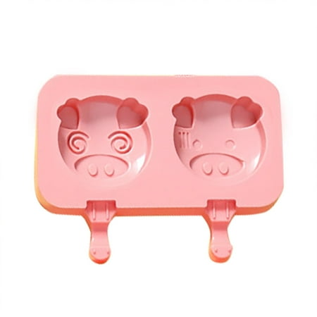 GiliGiliso Clearance Silicone Ice Cream Stick Ice Mold Handmade Ice Cream Diy Ice Cream Mold
GiliGiliso Clearance Silicone Ice Cream Stick Ice Mold Handmade Ice Cream Diy Ice Cream Mold