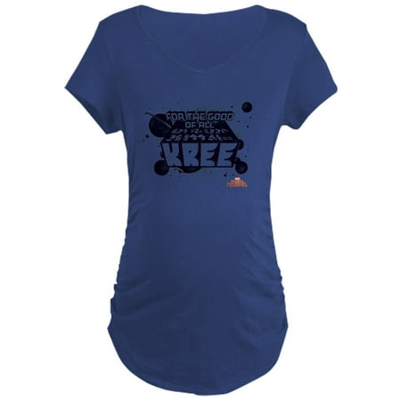 CafePress - Captain Marvel For Kree Maternity Dark T Shirt - Maternity Dark T-Shirt
CafePress - Captain Marvel For Kree Maternity Dark T Shirt - Maternity Dark T-Shirt
