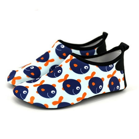 THE WILD Comfortable Fashion Boys Girls Quick Drying Swim Water Shoes Kids Cartoon Beach Barefoot Shoes
THE WILD Comfortable Fashion Boys Girls Quick Drying Swim Water Shoes Kids Cartoon Beach Barefoot Shoes