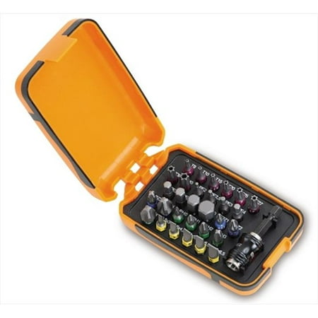 860 Mix And A31-30 Bits In In Plastic Case