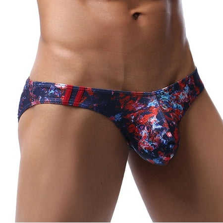 Lingerie for women valentines day gifts naughty womens lingerie push up corset Men s Fashion Sexy Casual Comfortable Breathable Printed Low Waist Briefs Briefs
Lingerie for women valentines day gifts naughty womens lingerie push up corset Men s Fashion Sexy Casual Comfortable Breathable Printed Low Waist Briefs Briefs