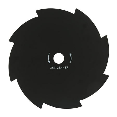 Aw Cutting Blade Evenly Arranged Teeth Wiade Application High Cutting Efficiency Saw Blade Fast Fluent Cutting For Lawn Mowers For Weeding For Harvesting
Aw Cutting Blade Evenly Arranged Teeth Wiade Application High Cutting Efficiency Saw Blade Fast Fluent Cutting For Lawn Mowers For Weeding For Harvesting