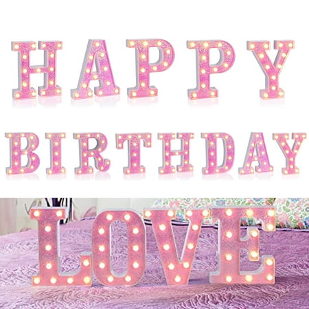 Decorative Letter LED Lights Luminous Number Lamp Night Light Wedding Proposal Party Baby Bedroom Decoration-B
Decorative Letter LED Lights Luminous Number Lamp Night Light Wedding Proposal Party Baby Bedroom Decoration-B