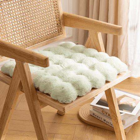 XmhyTop-A Cushion Garden Terrace Home Kitchen Office Thick Comfortable Cushion Green 16*16 inches
XmhyTop-A Cushion Garden Terrace Home Kitchen Office Thick Comfortable Cushion Green 16*16 inches