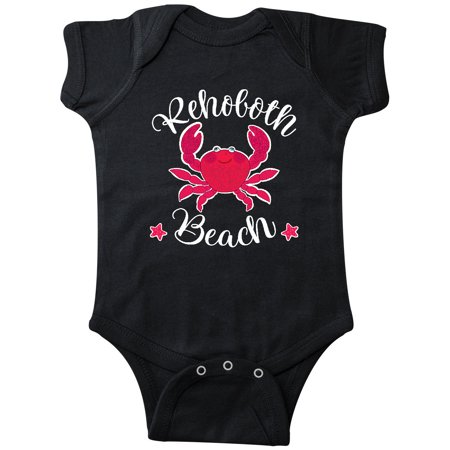 Inktastic Rehoboth Beach Delaware Gift Baby Boy or Baby Girl Bodysuit 
Inktastic Rehoboth Beach Delaware Gift Baby Boy or Baby Girl Bodysuit