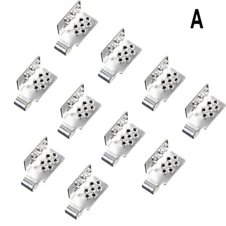 BCLONG Heating Film Joints Accessories Back Daub Sealed Insulation Pastes and Clamps
BCLONG Heating Film Joints Accessories Back Daub Sealed Insulation Pastes and Clamps