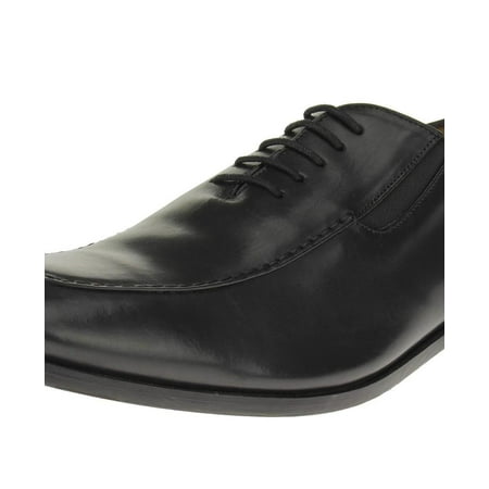 Mens Black Full Grain Leather Comfort SL306 Dress Shoes 
Mens Black Full Grain Leather Comfort SL306 Dress Shoes
