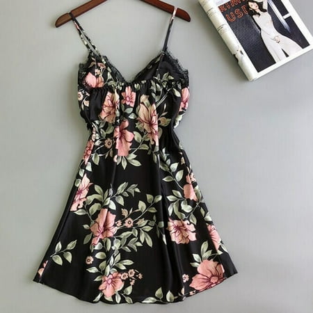 Gyouwnll Sleepwear For Womens Pajamas For Women Nightgowns For Women Fashion Flower Lace Sleepwear Lingerie Temptation Underwear Jumpsuit
Gyouwnll Sleepwear For Womens Pajamas For Women Nightgowns For Women Fashion Flower Lace Sleepwear Lingerie Temptation Underwear Jumpsuit