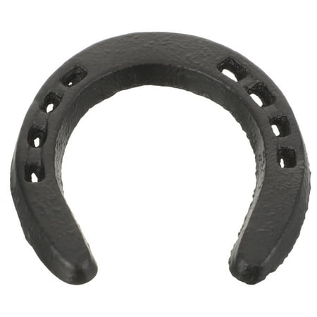 Cast Iron Horseshoe Wall Decor Horseshoe Shaped Metal Pendant Horseshoe Sculpture
Cast Iron Horseshoe Wall Decor Horseshoe Shaped Metal Pendant Horseshoe Sculpture