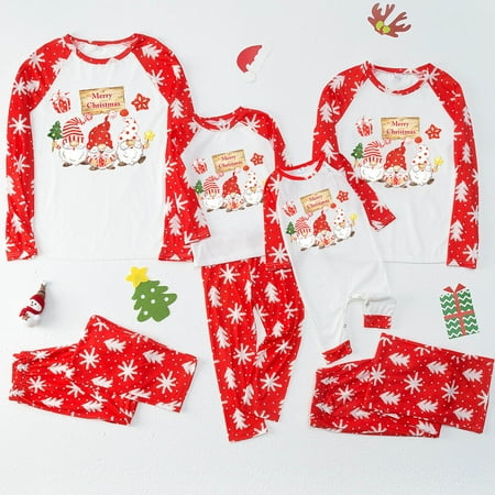 Cathalem Family Christmas Pajamas Set Cotton Women Mom Christmas Print Set Family Matching Christmas Pajama Pants Or Family Suit Red Medium
Cathalem Family Christmas Pajamas Set Cotton Women Mom Christmas Print Set Family Matching Christmas Pajama Pants Or Family Suit Red Medium