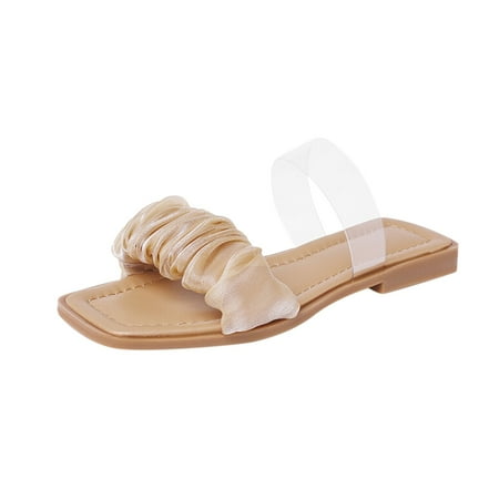 A0624 Sehao slipper for Women Fashion Summer Women Slippers Silk Open Toe Flat Slip On Solid Color Casual PU
A0624 Sehao slipper for Women Fashion Summer Women Slippers Silk Open Toe Flat Slip On Solid Color Casual PU