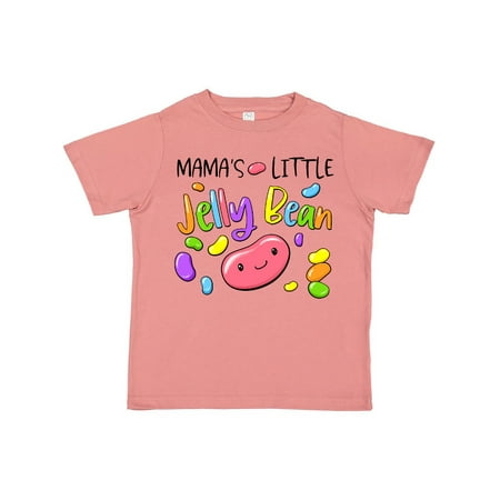 Inktastic Mama s Little Jellybean Cute Easter Candy Gift Toddler Boy or Toddler Girl T-Shirt
Inktastic Mama s Little Jellybean Cute Easter Candy Gift Toddler Boy or Toddler Girl T-Shirt