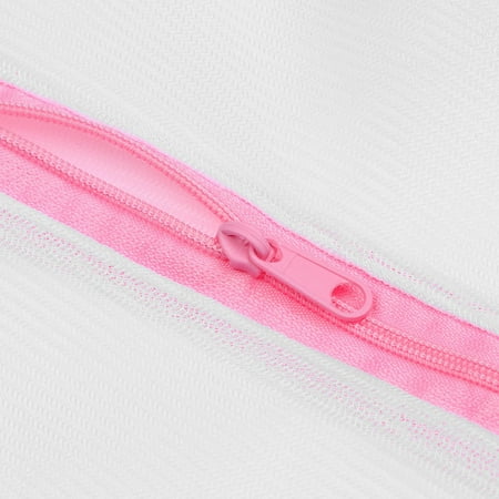 Organization and Storage Lingerie Washing Home Use Mesh Clothing Underwear Organizer Washing Bag
Organization and Storage Lingerie Washing Home Use Mesh Clothing Underwear Organizer Washing Bag