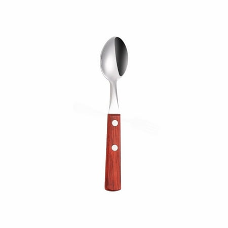Stainless Steel Cutlery Set Silver Luxury Dinnerware Set Kitchen Cutlery Mirror Forks Spoons Knives Tableware Set 5Pcs Flatware