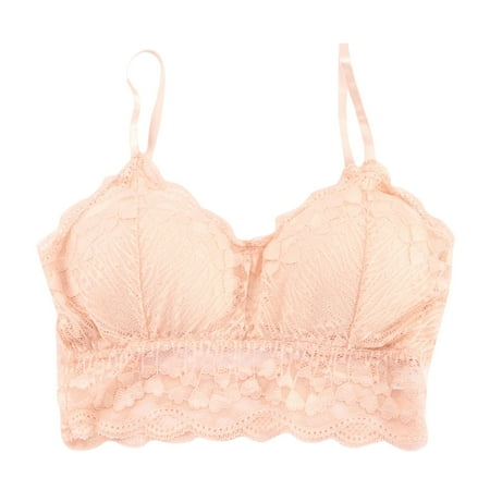 Women s Bra Lace Sports No Wire Sleepwear Plus Size Workout Removable Chest Padded Spring Summer Casual Basic Soft Fashion Cute Daily Underwear
Women s Bra Lace Sports No Wire Sleepwear Plus Size Workout Removable Chest Padded Spring Summer Casual Basic Soft Fashion Cute Daily Underwear