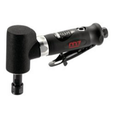 King Tony America QA-633Q 97 deg Air Angle Die Grinder