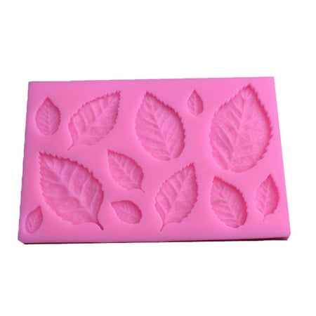 Silicone Mold Bakeware Accessories Household Kitchen Pastry Making Mould Plant Themed Cake Chocolate Sugarcraft Fondant Molds Type 1
Silicone Mold Bakeware Accessories Household Kitchen Pastry Making Mould Plant Themed Cake Chocolate Sugarcraft Fondant Molds Type 1