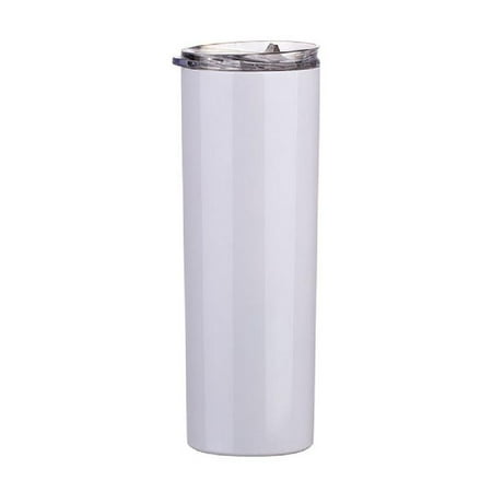 Stainless Steel Skinny Tumblers Vacuum Insulated Tumblers with Lid Double Layers
Stainless Steel Skinny Tumblers Vacuum Insulated Tumblers with Lid Double Layers