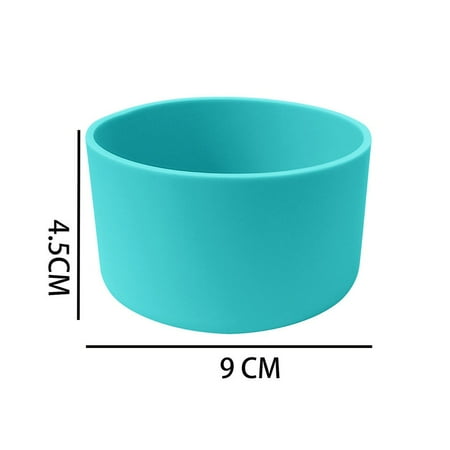 7.5/9cm Cup Cover Space Pot Silicone Cover Rubber Bottom Pad 32-40oz Universal
7.5/9cm Cup Cover Space Pot Silicone Cover Rubber Bottom Pad 32-40oz Universal