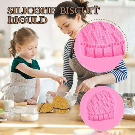 LnjYIGJ Home & Kitchen Cookie Die-cutting Machine Plant Model Cookies Silicone Mold Biscuits
LnjYIGJ Home & Kitchen Cookie Die-cutting Machine Plant Model Cookies Silicone Mold Biscuits