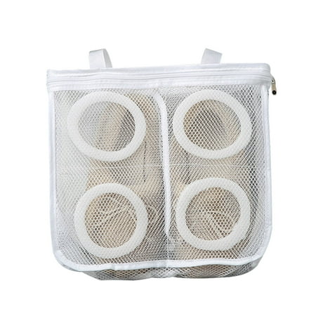Lazy Shoes Laundry Bag Washing Machine Shoe Bag Travel Shoes Storage Bag Clothes Shoes Storage Bag