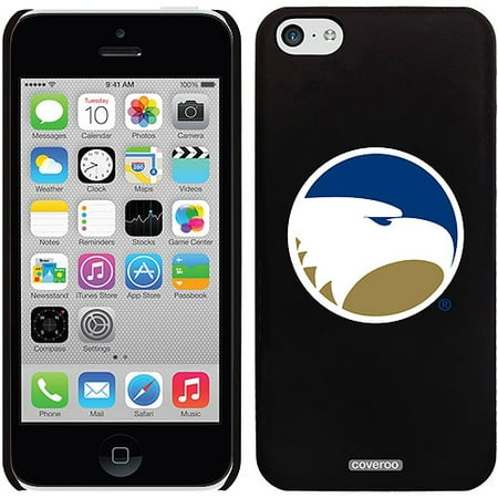 Coveroo Georgia Southern Primary Mark Design Apple iPhone 5c Thinshield Snap-On Case