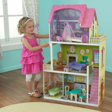 KidKraft Florence Dollhouse - 65850