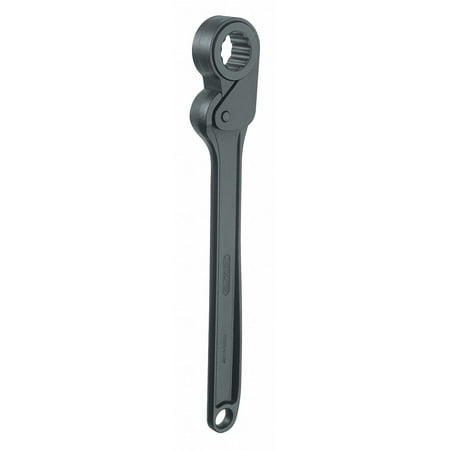 Gedore Box End Wrench 29-61/64 L 31 KR 30-60