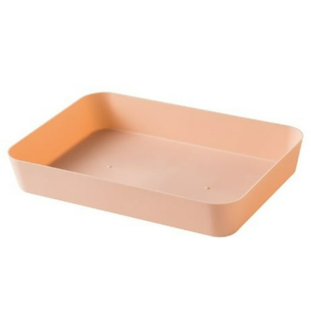 Drawer Partition Storage Box Kitchen Tableware Small Box Storage Box