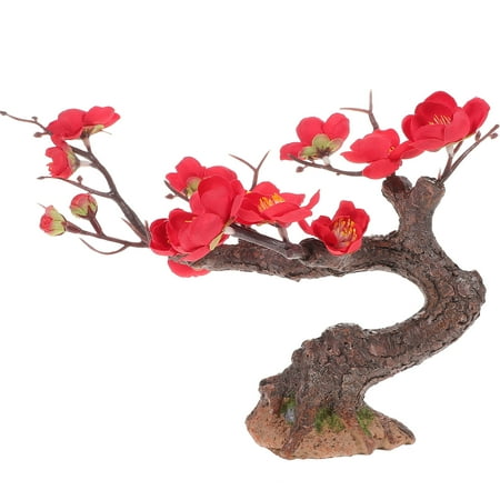 FRCOLOR Decorative Tree Artificial Small Tree Decoration Fake Small Tree Adornment
FRCOLOR Decorative Tree Artificial Small Tree Decoration Fake Small Tree Adornment