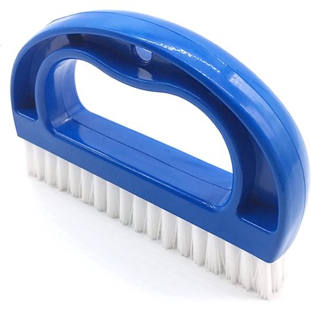 Cleaning brush Tile joint brush Grout brush Cleaning brush Tile joint brush Grout brush with handle Brushes Hard cleaning brush Bathroom kitchen floor cleaning tools Household (blue) (1pcs)
Cleaning brush Tile joint brush Grout brush Cleaning brush Tile joint brush Grout brush with handle Brushes Hard cleaning brush Bathroom kitchen floor cleaning tools Household (blue) (1pcs)