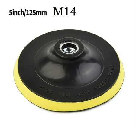 Goodhd Self-adhesive Polishing Pad Sandpaper Polishing Disc For Electric Polisher Tools
Goodhd Self-adhesive Polishing Pad Sandpaper Polishing Disc For Electric Polisher Tools