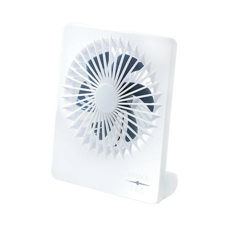 Fan Portable Usb Charging Noiseless Desktop Electric Fan Gift Decoration Small Household Appliances
Fan Portable Usb Charging Noiseless Desktop Electric Fan Gift Decoration Small Household Appliances