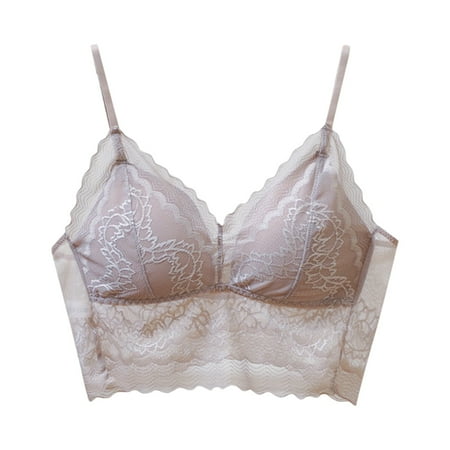ZMHEGW Womens Bras Latex Lace Large U Shaped Back Adjustable Strap Beautiful Back No Steel Ring Seamless Bralettes Underwear
ZMHEGW Womens Bras Latex Lace Large U Shaped Back Adjustable Strap Beautiful Back No Steel Ring Seamless Bralettes Underwear