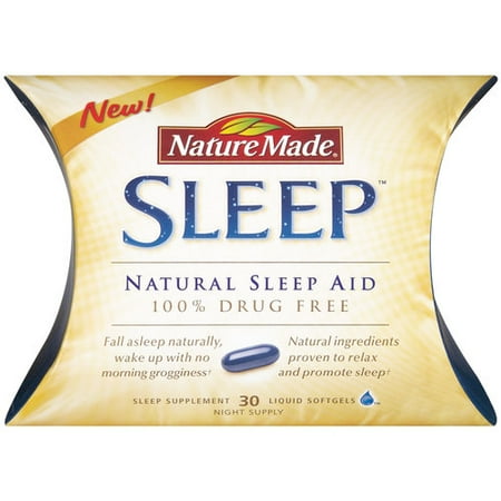 Nature's sleep deals