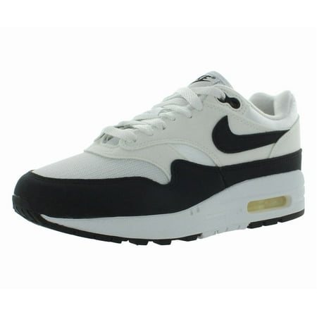 Women's Nike Air Max 1 White/Black-Summit White (DZ2628 102) - 8