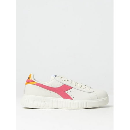 Diadora Sneakers Woman White Woman
Diadora Sneakers Woman White Woman