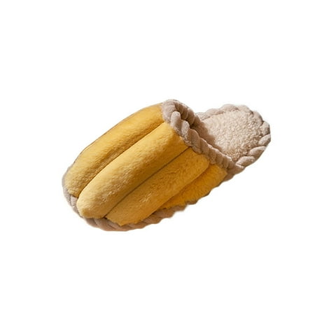 GNEIKDEING Women s Slippers Vertical Shoes Style Warm Color Couple Solid Cotton Plush Home Stripes Women s Slipper Gift on Clearance
GNEIKDEING Women s Slippers Vertical Shoes Style Warm Color Couple Solid Cotton Plush Home Stripes Women s Slipper Gift on Clearance