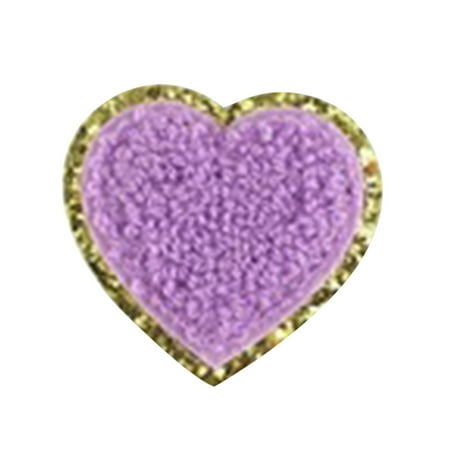 CAKVIICA Love Embroidered Patch Gold Glitter Edge Mix Color Hearts Badge Decorate Repair Patch For Hats Jackets Shirts Vests Shoes Jeans
CAKVIICA Love Embroidered Patch Gold Glitter Edge Mix Color Hearts Badge Decorate Repair Patch For Hats Jackets Shirts Vests Shoes Jeans